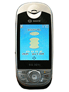 Best available price of Sagem SG 321i in Emma