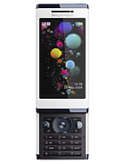 Best available price of Sony Ericsson Aino in Emma