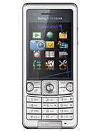 Best available price of Sony Ericsson C510 in Emma
