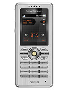 Best available price of Sony Ericsson R300 Radio in Emma