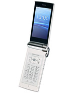 Best available price of Sony Ericsson BRAVIA S004 in Emma