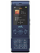 Best available price of Sony Ericsson W595 in Emma