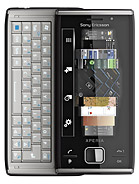 Best available price of Sony Ericsson Xperia X2 in Emma