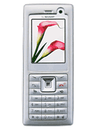 Best available price of Sharp 550SH in Emma