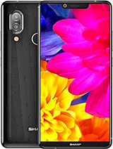 Best available price of Sharp Aquos D10 in Emma