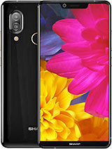 Best available price of Sharp Aquos S3 High in Emma
