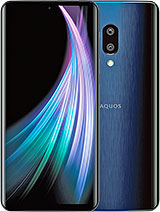 Best available price of Sharp Aquos Zero 2 in Emma