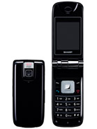 Best available price of Sharp GX34 in Emma