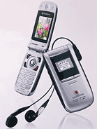 Best available price of Sharp GX40 in Emma
