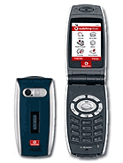Best available price of Sharp GX25-GZ200 in Emma