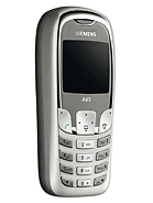 Best available price of Siemens A65 in Emma