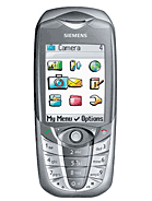 Best available price of Siemens CX65 in Emma