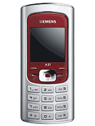 Best available price of Siemens A31 in Emma