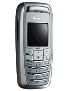 Best available price of Siemens AX75 in Emma