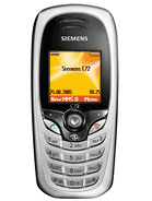 Best available price of Siemens C72 in Emma