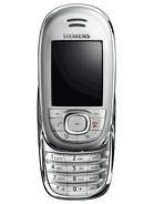 Best available price of Siemens SL75 in Emma