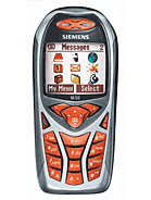 Best available price of Siemens M55 in Emma