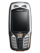Best available price of Siemens M65 in Emma