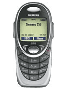 Best available price of Siemens S55 in Emma