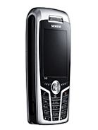Best available price of Siemens S65 in Emma
