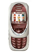 Best available price of Siemens SL55 in Emma