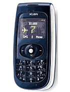 Best available price of Siemens Xelibri 7 in Emma