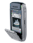 Best available price of Sony Ericsson P900 in Emma