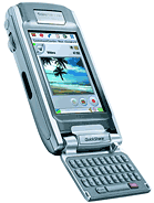 Best available price of Sony Ericsson P910 in Emma
