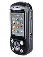 Best available price of Sony Ericsson S710 in Emma