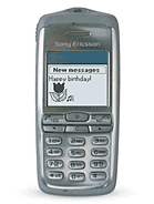 Best available price of Sony Ericsson T600 in Emma