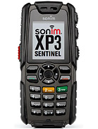 Best available price of Sonim XP3 Sentinel in Emma