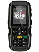 Best available price of Sonim XP3340 Sentinel in Emma