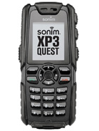 Best available price of Sonim XP3-20 Quest in Emma