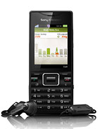Best available price of Sony Ericsson Elm in Emma