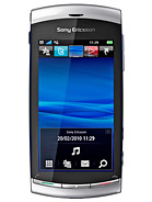 Best available price of Sony Ericsson Vivaz in Emma