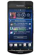 Best available price of Sony Ericsson Xperia Duo in Emma
