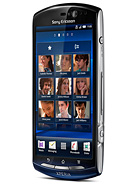 Best available price of Sony Ericsson Xperia Neo in Emma