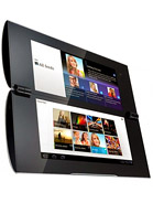 Best available price of Sony Tablet P in Emma