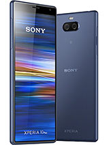 Best available price of Sony Xperia 10 Plus in Emma