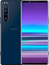 Best available price of Sony Xperia 5 Plus in Emma