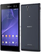 Best available price of Sony Xperia C3 in Emma
