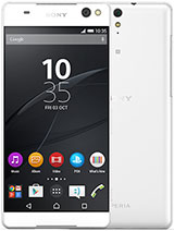 Best available price of Sony Xperia C5 Ultra in Emma