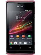 Best available price of Sony Xperia E in Emma