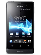 Best available price of Sony Xperia go in Emma