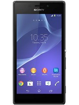 Best available price of Sony Xperia M2 in Emma