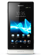 Best available price of Sony Xperia sola in Emma