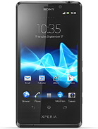 Best available price of Sony Xperia T in Emma