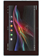 Best available price of Sony Xperia Tablet Z Wi-Fi in Emma