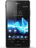 Best available price of Sony Xperia TX in Emma