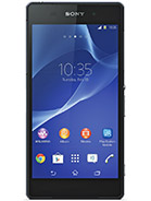 Best available price of Sony Xperia Z2a in Emma